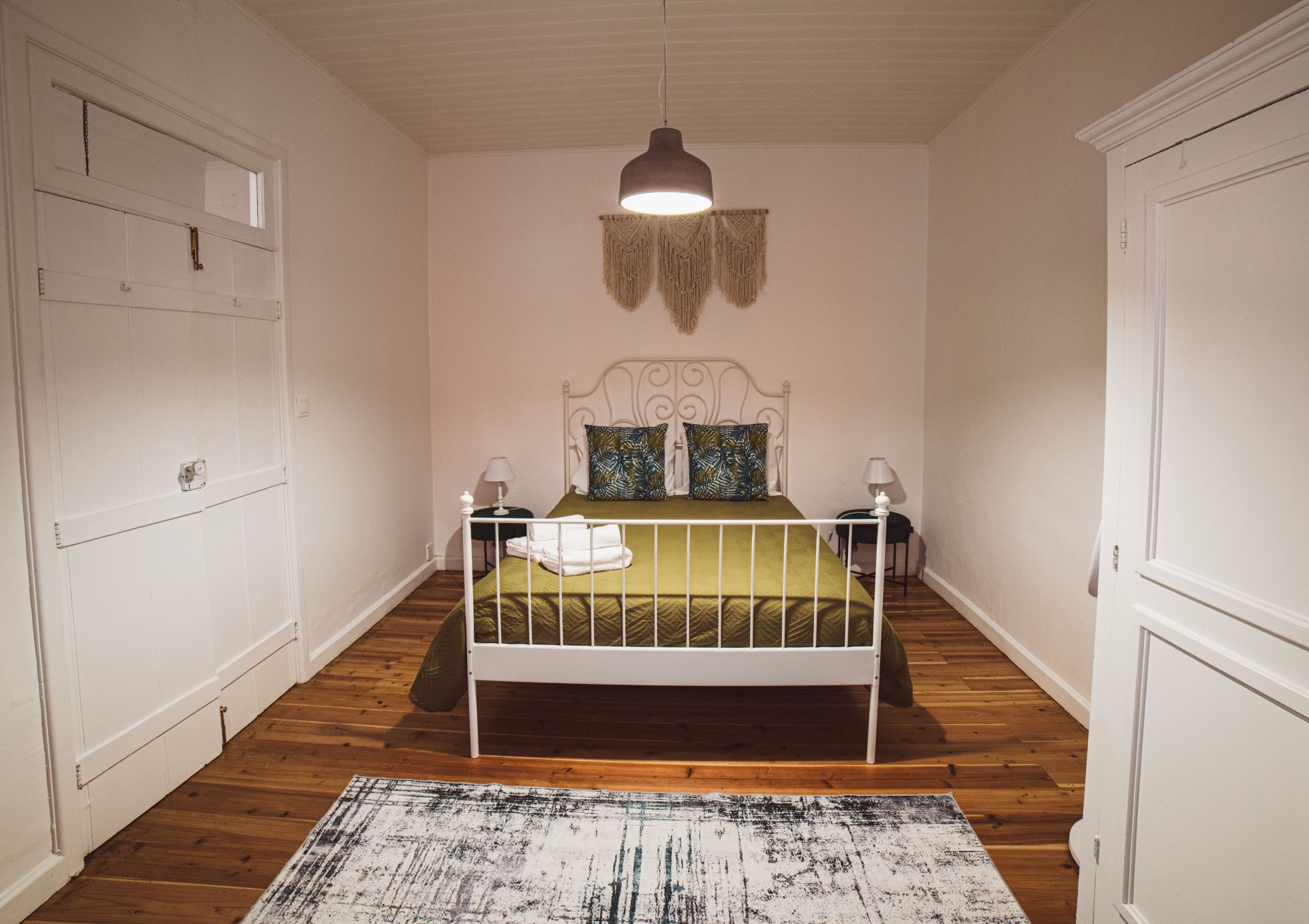 Quarto Principal