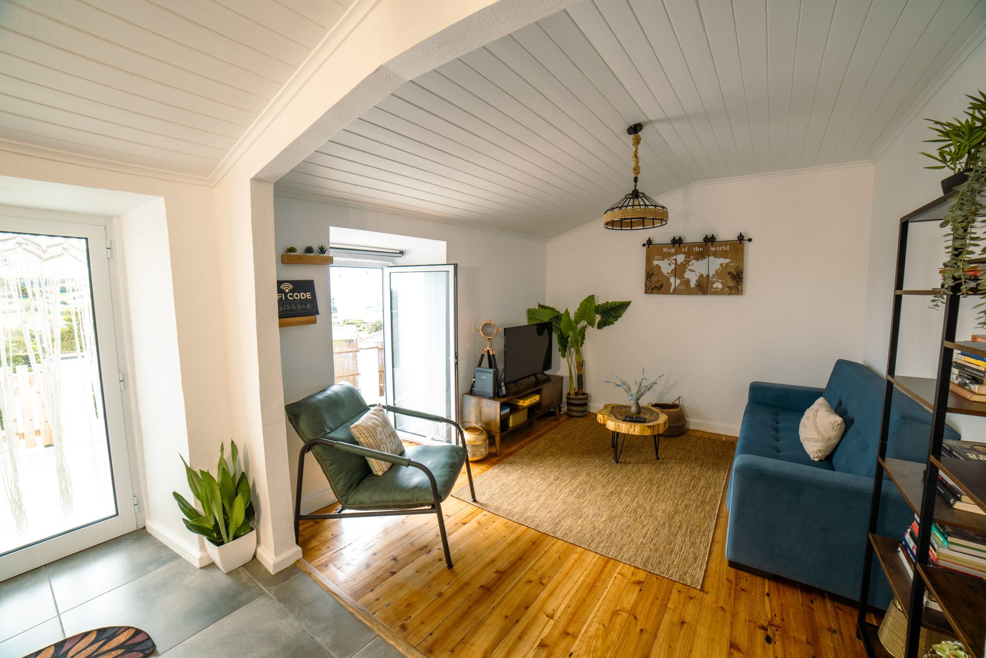 Sala de Estar